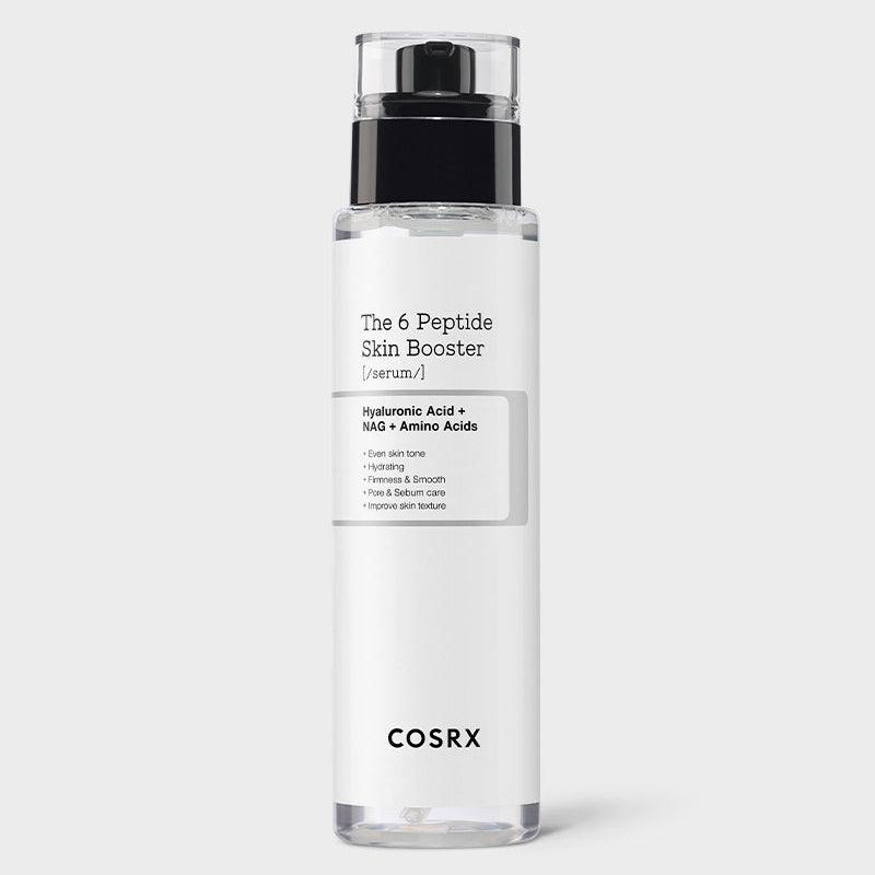 The 6 Peptide Skin Booster Serum
