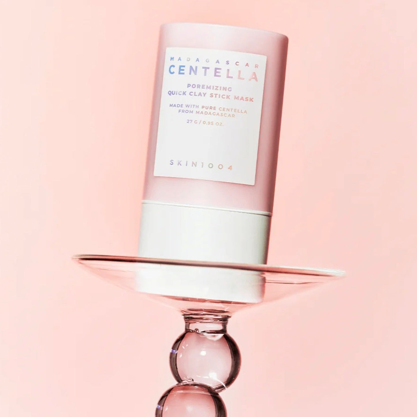 Poremizing Quick Clay Stick Mask