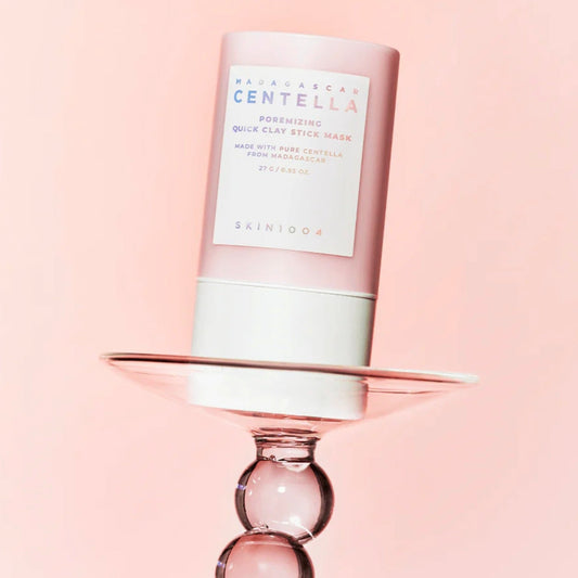 Poremizing Quick Clay Stick Mask