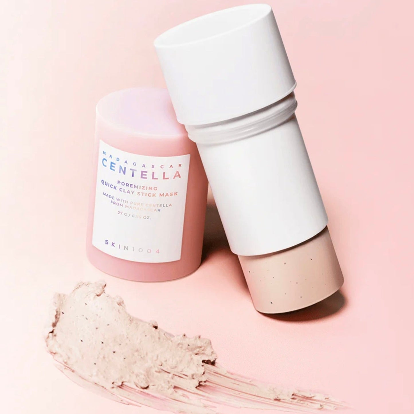 Poremizing Quick Clay Stick Mask