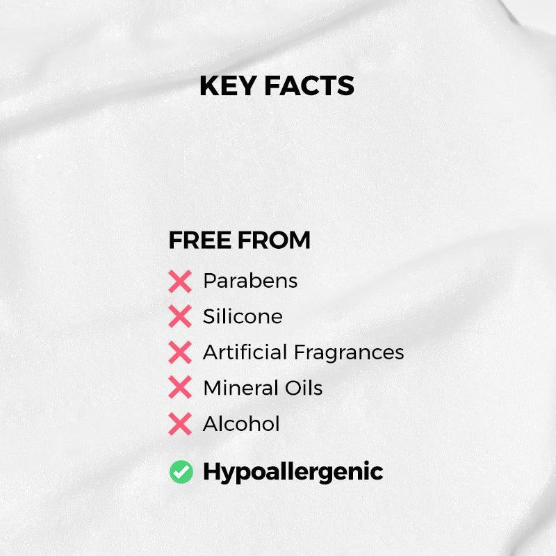 COSRX Salicylic acid cleanser