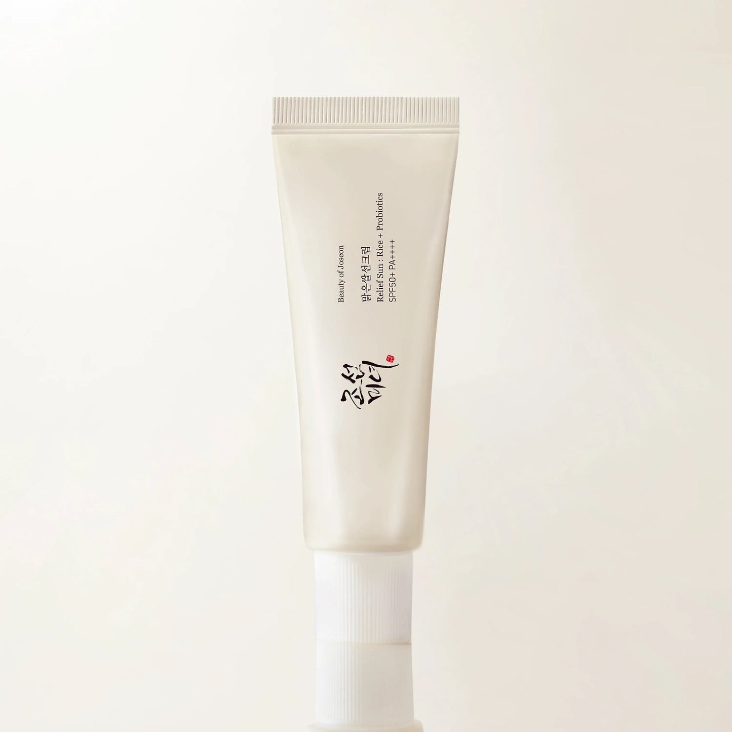 Relief Sun : Rice + Probiotics (SPF50+ PA++++)