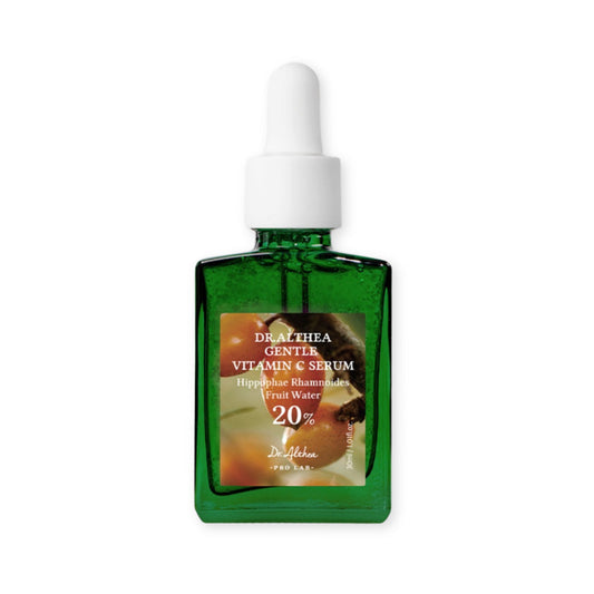 Dr.Althea
Gentle Vitamin C Serum
