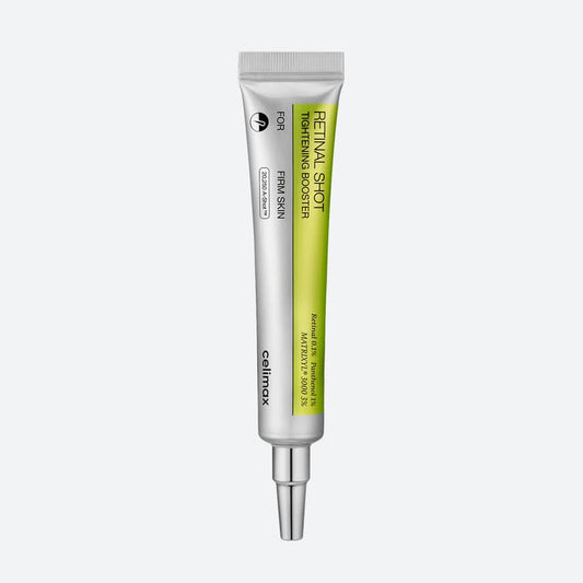 The Vita-A Retinal Shot Tightening Booster