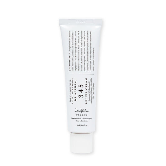 Dr.Althea
345 Relief Cream